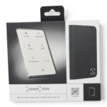 LEDGER SAS Stax + Wiederherstellungsschlüssel Crypto