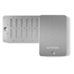 Crypto Seed Storage Metall Wallet 304