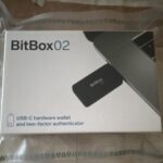 Shift Crypto BitBox02 USB-C Hardware Wallet