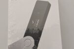 Ledger Nano X Bluetooth Hardware Wallet