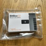 Bitbox 02 Krypto