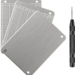 Crypto Steel Bitcoin Wallet Seed Phrase