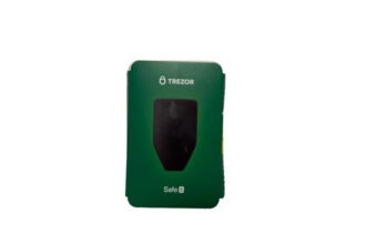 Trezor Safe 5 Hardware Wallet Krypto