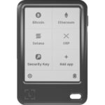 LEDGER SAS Nano Gen5 + Recovery
