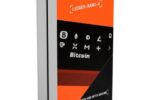 Ledger Nano X Crypto Hardware Wallet