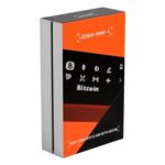 Ledger Nano X Crypto Hardware Wallet