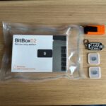 Bitbox 02 Bitcoin only Edition Hardware