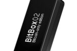 BITBOX 02 Bitcoin-only Krypto Hardware Wallet