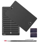 Crypto Seed Storage, Bitcoin Cold Wallet