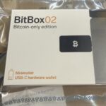 BitBox02 Bit C only Edition +