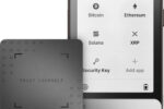 LEDGER SAS Flex + Wiederherstellungsschlüssel Graphite