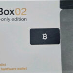 Bitbox 02 Bitcoin only Edition Hardware