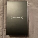 NEU! LEDGER NANO X Bluetooth Hardware